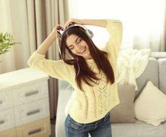 5 فوائد صحية للبقاء عازبا 