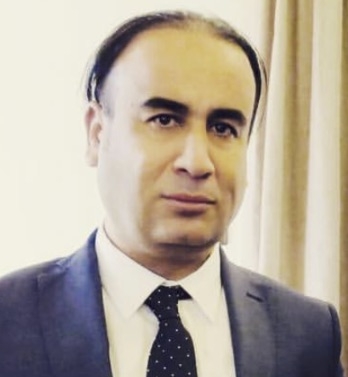 	 البارزاني القائد الحكيم