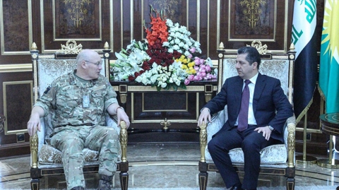 كوردستان وبريطانيا: التصعيد سيترك عواقب امنية وإنسانية وخيمة بالمنطقة