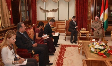 الامم المتحدة ترحب بخطوات حكومة كردستان لتأمين حقوق الانسان