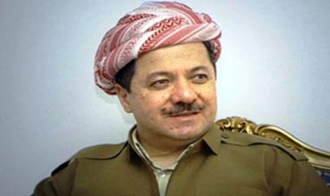 الرئيس بارزاني يدعو المعارضة الى المشاركة في الحكومة