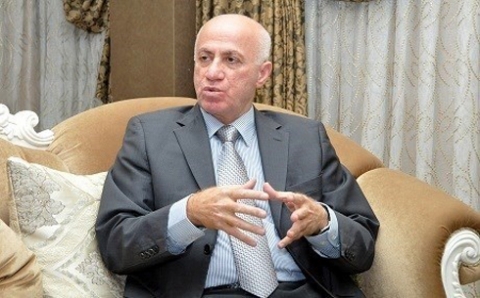 المتحدث باسم  الحزب الديمقراطي الكوردستاني: منصب رئيس جمهورية العراق من حصتنا
