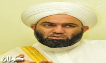 خالد الملا يصف قرار الجامعة العربية بشأن سوريا بالـ