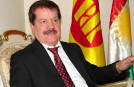 الديمقراطي يحسم مرشحيه للوزارات والمناصب بحكومة كوردستان