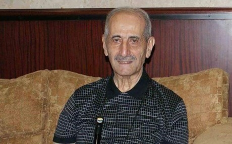 نفي نبأ وفاة المؤرخ الكوردي كمال مظهر أحمد