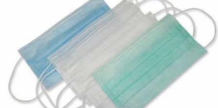 بطاقة انتاجية تصل لـ10 ملايين كمامة .. اربيل تفتتح قريبا معملا لتصنيعها