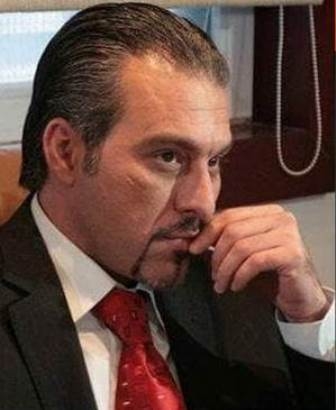 وفاة فنان عراقي بعد معاناة من مرض عضال