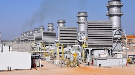 قرض من البنك الدولي بـ 200 مليون دولار لتحسين الكهرباء في العراق