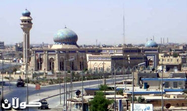 مشروع فيدرالية أنبار و كربلاء بين النفي و المساندة