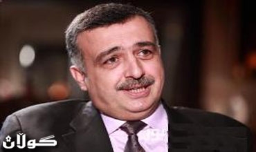 الكربولي : أقترح انتقال قاضي التحقيق إلى إقليم كردستان لاستجواب الهاشمي