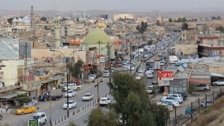 285 عائلة كوردية مهددة بالطرد من مساكنها في منطقة 