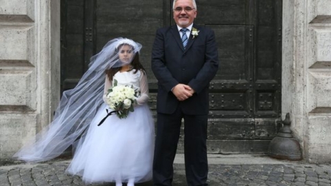 هل ستمنع السعودية تزويج القاصرات؟