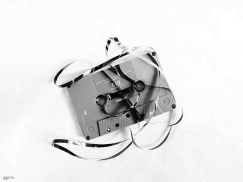 الكاسيت يعود بقوة.. والسبب 