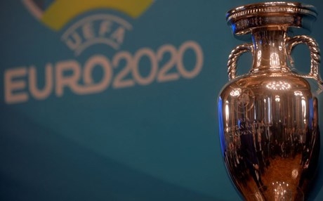 قرعة نارية بتصفيات امم اوروبا 2020