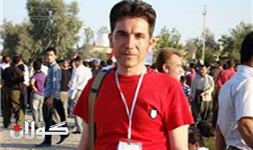 واشنطن تدين اغتيال كاوه گەرمياني وتدعو حكومة الاقليم لمحاسبة المنفذين
