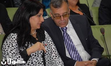 برلمان كوردستان يناقش مشروع قانون صندوق دعم المشاريع الصغيرة