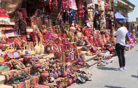 بآلة تصويره.. كيوان يرسل 