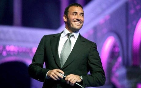 اتحاد الأدباء: أغنية كاظم الساهر لا تليق بقامة الأدب العراقي