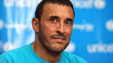 اعتذار صوتي من كاظم الساهر 