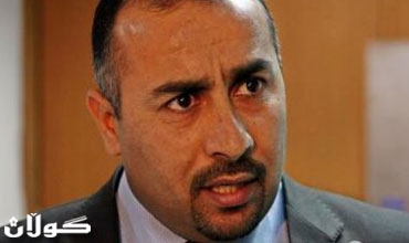 البيضاء تدعو الى حل الازمة بين (العراقية) و(دولة القانون) قبل شهر رمضان