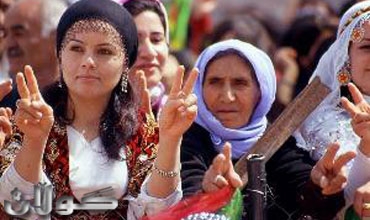 بيان مشترك من وفد إمرالي والحكومة التركية حول عملية السلام 