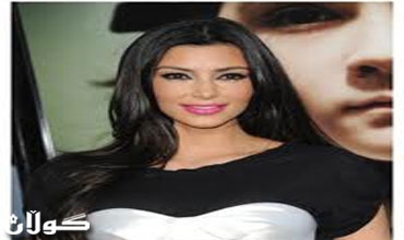 كيم كرداشيان تطلب الطلاق بعد 72 يوم زواج