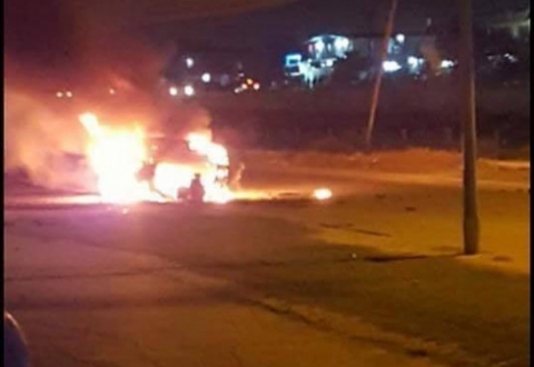 تفجيران في كركوك يوقعان 8 إصابات في حصيلة أولية