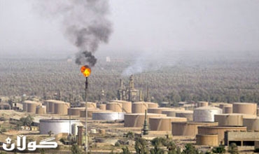 هدد المجلس السياسي العربي في كركوك بإغلاق مقرات الأحزاب الكوردية في المدينة