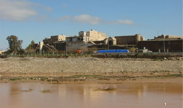 كركوك تخصص مكافأة مالية لمن يدلي بمعلومات عن معتقلين هاربين وتتوعد بمعاقبة المتورطين