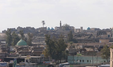 الأحزاب العربية ترفض تعيين رئيس جديد للجنة مكلفة تنفيذ المادة 140 الخاصة بكركوك