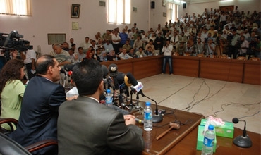 مسؤول كردي: نجاح قمة بغداد مرهون بعقد المؤتمر الوطني