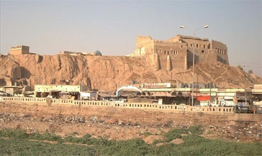 العمل بكركوك الأصعب في العالم من حيث المشاكل والتحديات