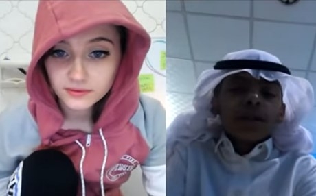 أبو سن: ظهوري الأخير مع كريستينا كان لتوديعها 