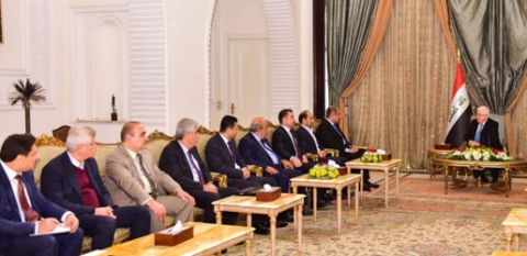 ماذا قال مدرب برشلونة عن ميسي ؟