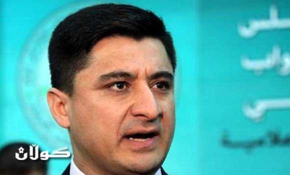 الكردستاني: على الكتل وضع برامج لمواجهة التحديات الداخلية والخارجية