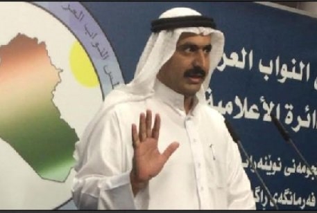 نائب عن نينوى يوجه رسالة الى عبد المهدي ويحذر من تكرار سيناريو 2014