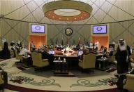 دول الخليج العربية ترفض 