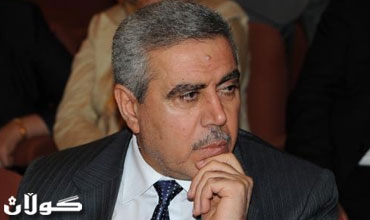 المجلس الأعلى يدعو الخزاعي لسحب ترشيحه لمنصب نائب الرئيس احتراما لرأي المرجعية