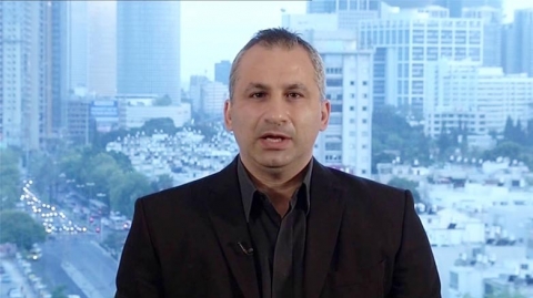 كوهين: إسرائيل تدعو بارزاني لإعلان استقلال كوردستان