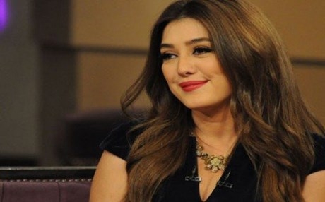 الفنانة كندة علوش: دفعت ثمن معارضتي لـ