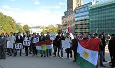 احتياطي نفط اقليم كوردستان يعادل احتياطي ليبيا من النفط