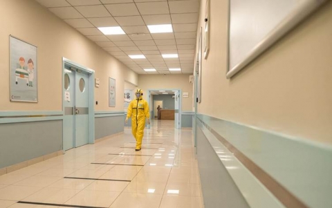 إقليم كوردستان يسجل أقل معدل يومي للإصابات بفيروس كورونا منذ أسابيع