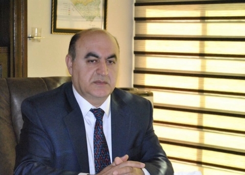 فارس: الكورد يشترط تطبيق الدستور لتسمية رئيس الوزراء