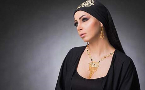 فنانة عراقية تشارك في 3 أفلام مصرية جديدة
