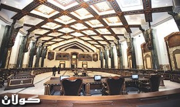 معلومات عن إمكان تأجيل القمة العربية بسبب موقف العراق من الأحداث في سورية