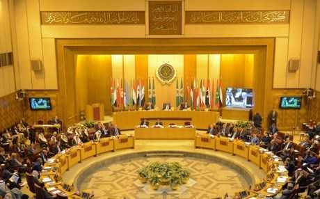 وزراء الخارجية العرب يدعون مجلس الأمن لتشكيل لجنة تحقيق دولية في أحداث غزة