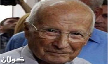 محاكمة الرئيس التركي الاسبق ايفرن فيما يتصل بانقلاب 1980