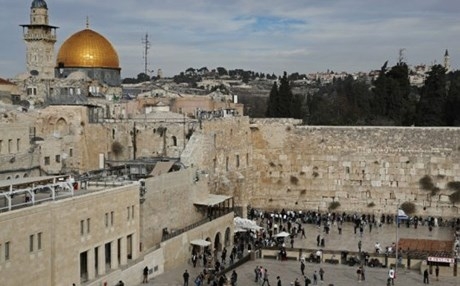 العراق يكشف عن موقفه التاريخي في إقامة دولة فلسطينية عاصمتها القدس