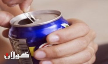 دراسة تشكك في فائدة المشروبات الخالية من السكر في إنقاص الوزن