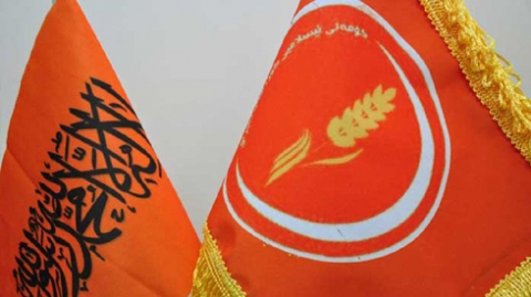 استقالة جماعية جديدة من حزب بارز في اقليم كوردستان